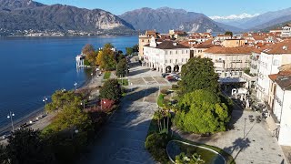 Palazzina nel cuore di Verbania Pallanza con quattro monolocali indipendenti CA1776P54 [upl. by Eddra]