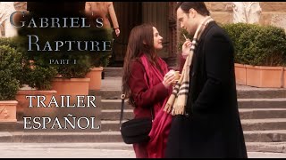 Gabriels Rapture Part 1💔 Official Trailer  SUBTITULOS ESPAÑOL  Passionflix [upl. by Meuser]