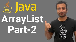 Java Bangla Tutorials 83  ArrayList part2 [upl. by Ariaek]