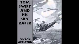 Tom Swift and his Airship FULL Audio Book 816 [upl. by Perla]