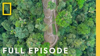 The Legends of El Dorado City of Gold Full Episode  Lost Cities with Albert Lin [upl. by Danziger]