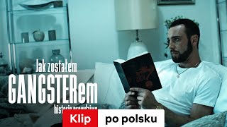 Jak zostalem gangsterem Historia prawdziwa Klip  Zwiastun po polsku  Netflix [upl. by Hanshaw]