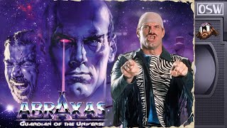 JESSE VENTURA in Abraxas  OSW Film Review [upl. by Epner]