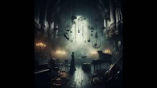 👆 Dark Music Playlist 2 Dark Eerie instrumental Suspenseful Version  1 hour 18 Pieces of Music [upl. by Eglantine]