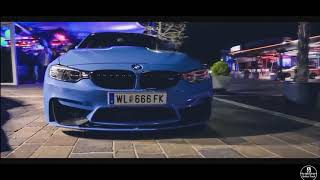 ✅ GRIVINA – мало  BMW M4 night [upl. by Nylirak]