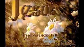 ❥❣DIOS MANDA LLUVIA♥ERICSON ALEXANDER MOLANO ❣❥LETRA [upl. by Elocim]