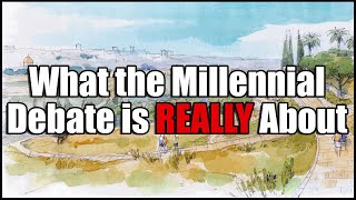 A Survey on the Millennial Viewpoints [upl. by Akiria]