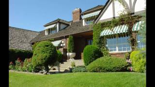 Historic Kelowna house up for sale [upl. by Capriola]