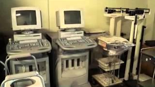 Medical Equipment Liquidator Liquidation Company [upl. by Adnohsak]