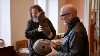 Salvage Hunters 2024 S17E01 [upl. by Reiners67]