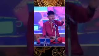 Nishad Harlapur Excellent tayyari Vocal concertPl Like share and follow our Facebook [upl. by Nauj81]