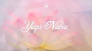 Yoga Nidra  Meditazione rigenerante [upl. by Ahsiena338]