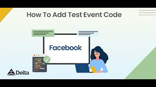 How to get test event code for Facebook  Facebook Conversion API [upl. by Gregoire]