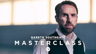 Gareth Southgate • Tactics England 2 Spain 2 • Masterclass [upl. by Guod]