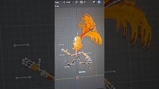 Ansiedad en Blender  Rigging [upl. by Thedric]