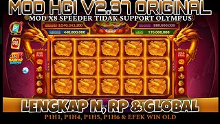 UPDATE APK HIGGS DOMINO TERBARU V237 ORIGINAL PATCH X8 SPEEDER [upl. by Atrebla549]