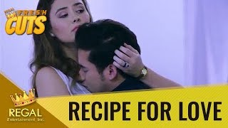 Regal Fresh Cuts Recipe For Love  Ayokong magkaanak [upl. by Egbert]