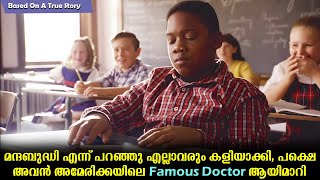 Gifted Hands Full Movie Explained In Malayalam  Gifted Hands Full movie Malayalam Explanation new [upl. by Nathanael5]