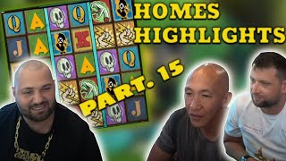 Homes w Kasynie Livestream Highlight  15 [upl. by Crow44]