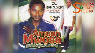 AMIN MAN  AIMUAMWOSA BENINI MUSIC FULL ALBUM [upl. by Marijn727]