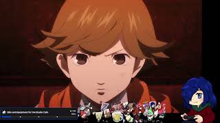 What truly is the answer Grind Persona Marathon P3R The Answer Lets Play Part 1 [upl. by Marka]