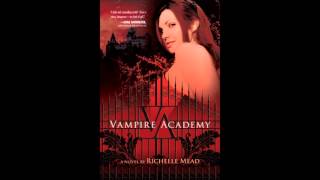 Roses Voice Chapter 1 Vampire Academy [upl. by Eikciv691]