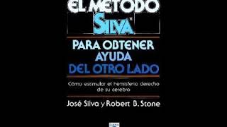 AUDIOLIBRO  EL MÉTODO PARA OBTENER AYUDA DEL OTRO LADO  J SILVA [upl. by Yance]