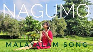 NAGUMO ।। HRIDAYAM ।। Ft Anuya Barman [upl. by Charmian]