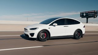 Is The Model X Plaid Worth it in 2024  Full Breakdown [upl. by Nyrrek]