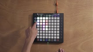 Novation  The Launchpad Methodology [upl. by Eduard577]