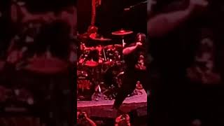 Cannibal Corpse full show tomorrow 1pm Watch it all they crushed [upl. by Emmuela]