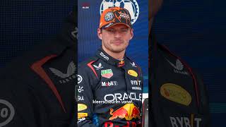 Deze actie had veel gevolgen voor Verstappen😶 f1 gpblog maxverstappen lewishamilton redbull [upl. by Martres]