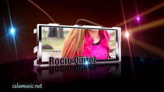 ROCIO QUIROZ  Sueños Rotos  Pista musical demo karaoke  Calamusic studio [upl. by Congdon399]