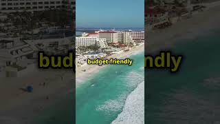 Discover Cancun Mexico Top Spots Stays amp Eats travel top10destinations mexico cancun [upl. by Eyahc]