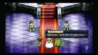 Lets Play Ar Tonelico 5 ABR [upl. by Hurless839]