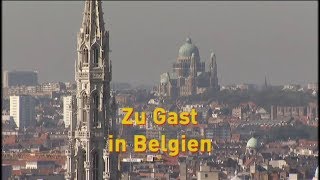 Doku Zu Gast in Belgien [upl. by Eiramacissej]