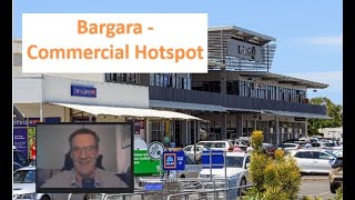 Bargara  Commercial Property Hotspot commercialproperty commercialrealestate business [upl. by Dow358]