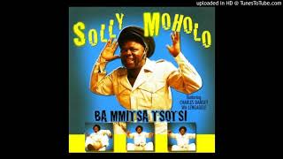 Solly Moholo  Thaba Ya Sione [upl. by Swainson]