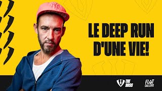 Le deep run dune vie 🤯 partie 2 [upl. by Aliuqa]