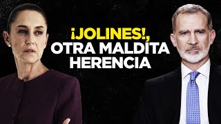 ¡Jolines otra maldita herencia [upl. by Greenquist]