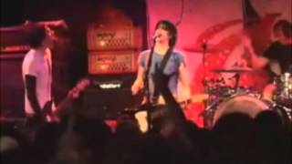 The Distillers Live Full Concert [upl. by Egidio593]