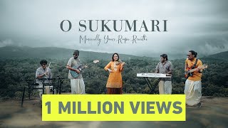 O Sukumari  Instrumental  Anniyan  Roopa Revathi and The Band  Vikram  Shankar  Harris Jayaraj [upl. by Padget]