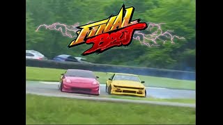 Final bout SSE 2024 vhs [upl. by Nnasor706]