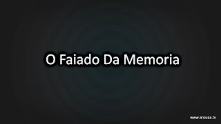 O Faiado Da Memoria Arousa Sociedad [upl. by Sidoon]