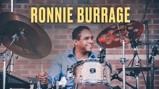 Ronnie Burrage  Wayne Escoffery  Uri Gincel  Darry Hall  Jazz  Music [upl. by Arabel500]