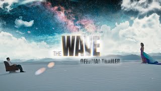 The Wave 2020 Official Trailer [upl. by Olegnad]