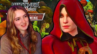 Childhood Stories  Part 7 The Witcher 3 Blood and Wine [upl. by Brittani456]