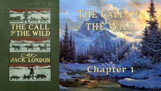 Call of the Wild Full Audiobook by Jack London [upl. by Leuamme]