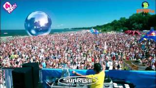 Miqro amp Maiqel  Sunday Morning Sunrise Festival 2008 Afterparty Anthem [upl. by Odell60]