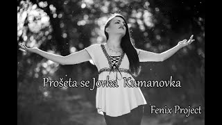 Prošeta se Jovka Kumanovka  Fenix Project [upl. by Edijabab]